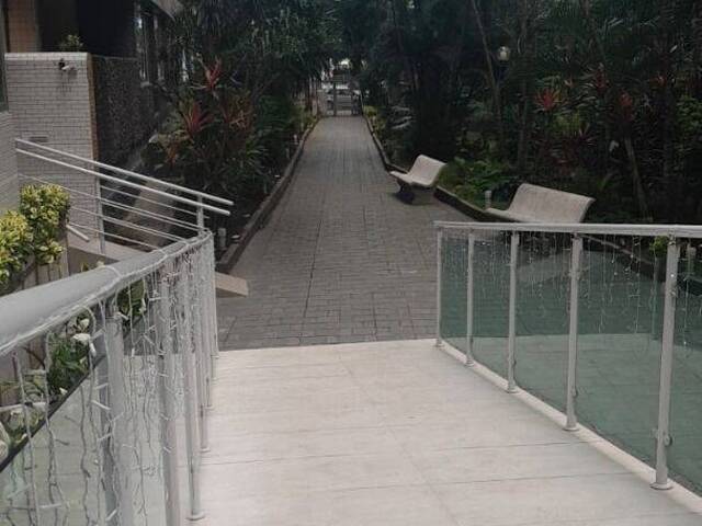 Apartamento para Venda em São Vicente - 3