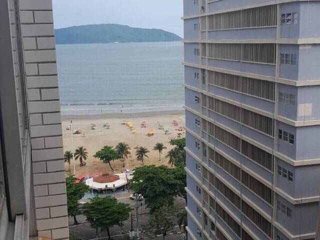 Apartamento para Venda em São Vicente - 4