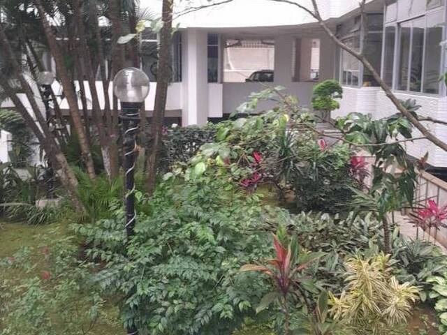 Apartamento para Venda em São Vicente - 5