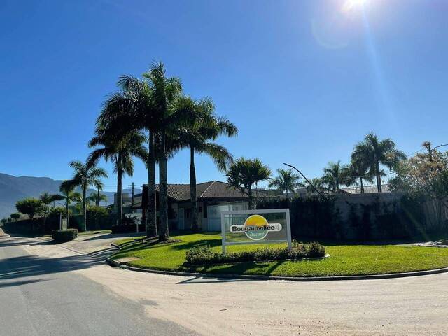 Terreno para Venda em Bertioga - 2