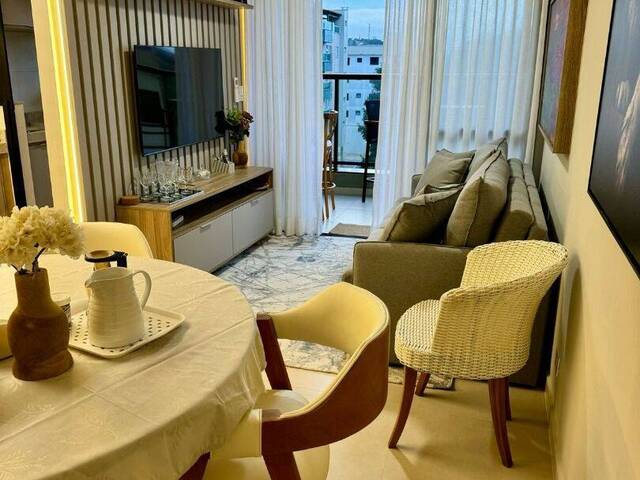 Apartamento para Venda em Ubatuba - 2