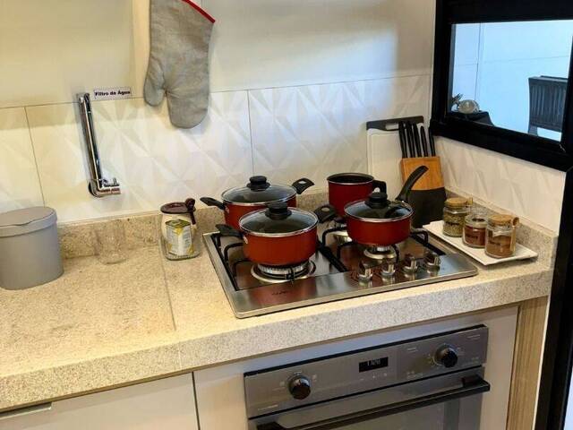 Apartamento para Venda em Ubatuba - 4