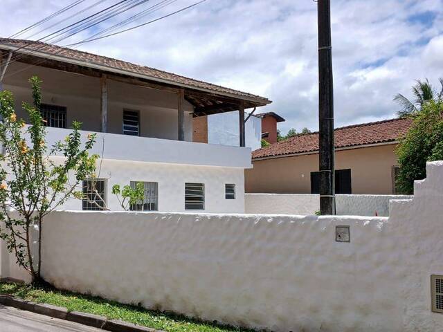 Venda em Massaguaçu - Caraguatatuba