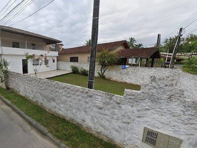 Sobrado para Venda em Caraguatatuba - 5
