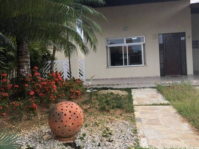 Casa para Venda em Bertioga - 2