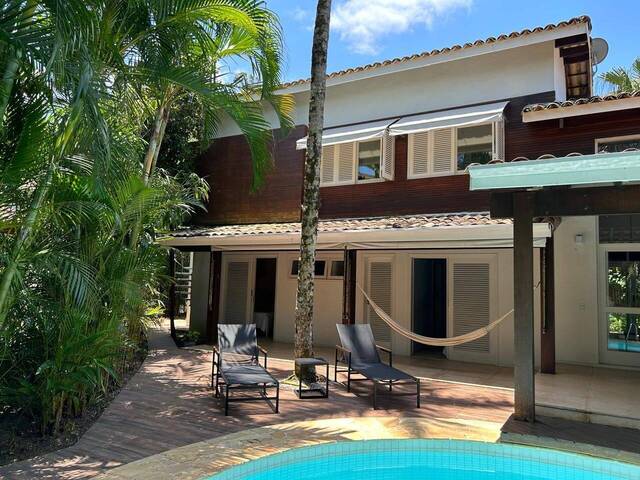 Venda em Toque Toque Pequeno - São Sebastião