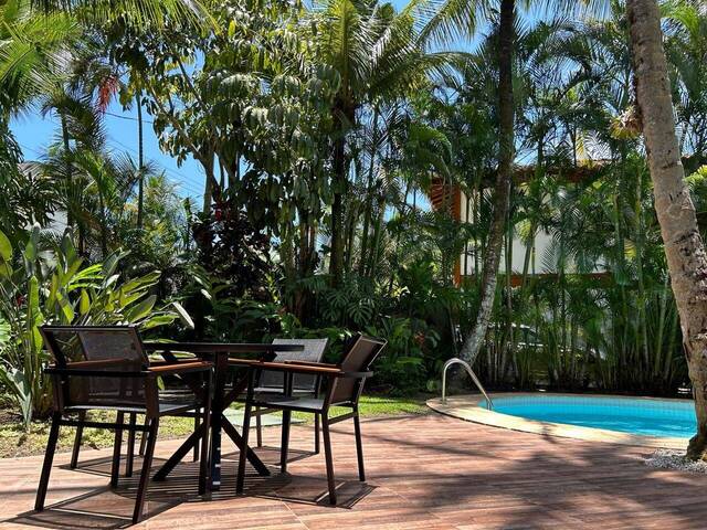 Sobrado para Venda em São Sebastião - 3