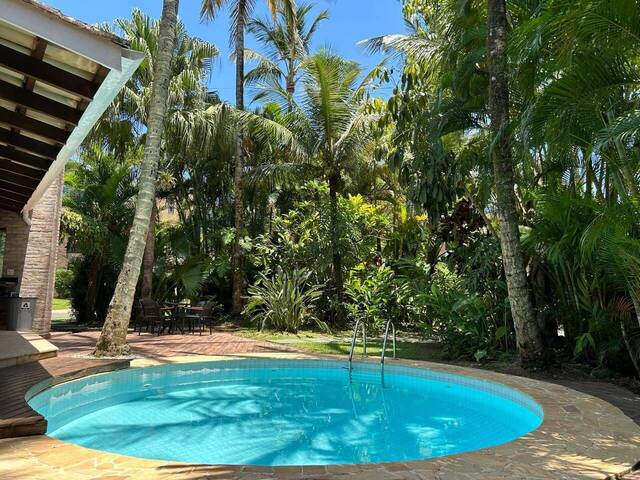 Sobrado para Venda em São Sebastião - 4