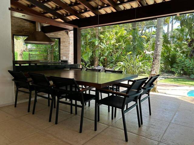 Sobrado para Venda em São Sebastião - 5