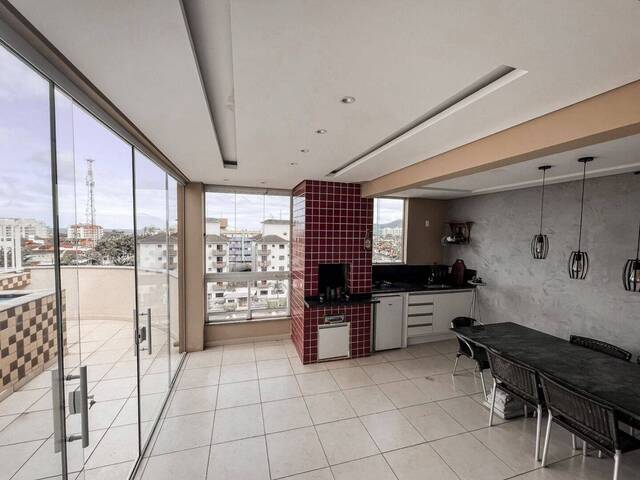 Cobertura para Venda em Bertioga - 4