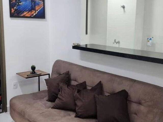 Apartamento para Venda em Caraguatatuba - 4