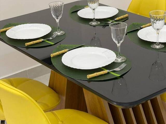 Apartamento para Venda em Ubatuba - 4