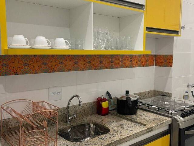 Apartamento para Venda em Ubatuba - 5