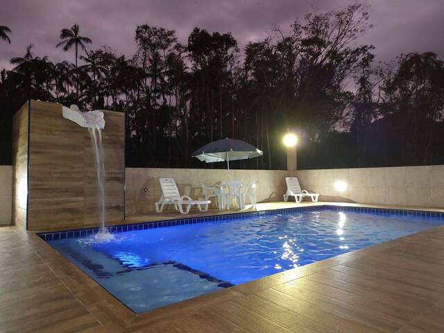 Chácara para Venda em Bertioga - 5