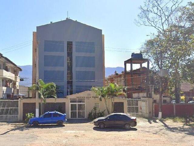 Apartamento para Venda em Ubatuba - 2