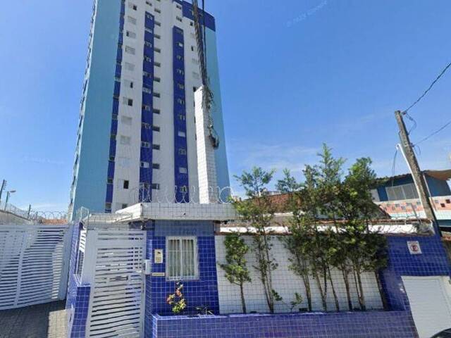 Venda em Vilamar - Praia Grande