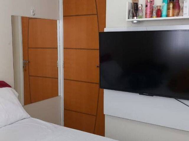 Apartamento para Venda em Praia Grande - 2