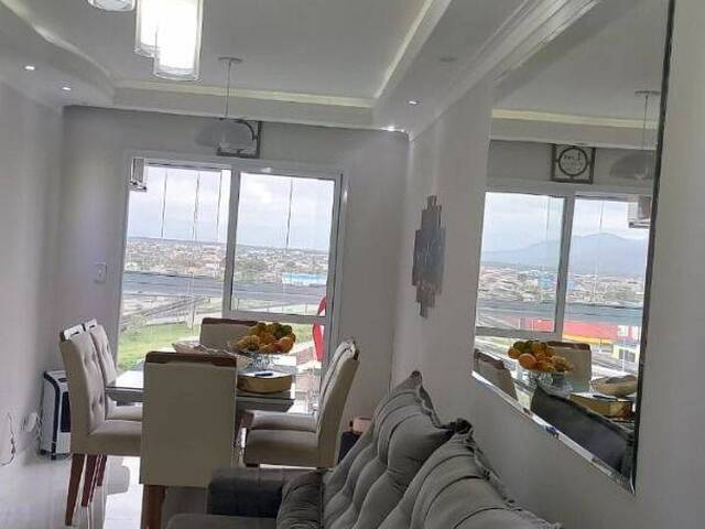 Apartamento para Venda em Praia Grande - 3