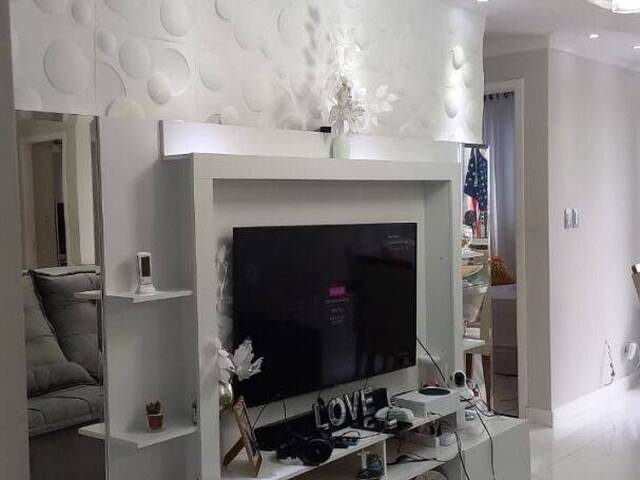 Apartamento para Venda em Praia Grande - 5