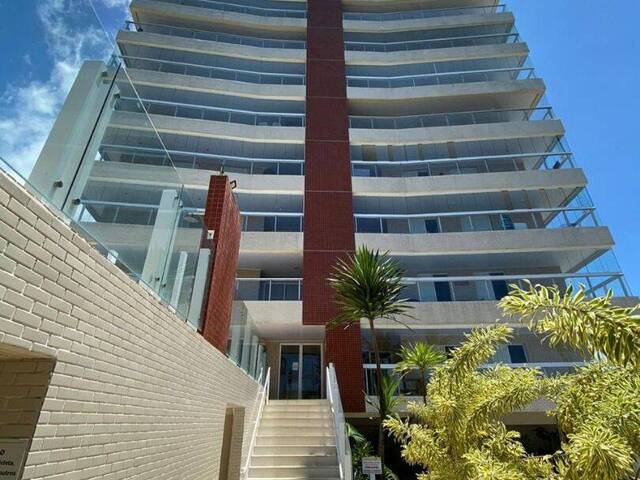 Apartamento para Venda em Bertioga - 2