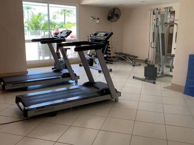 Apartamento para Venda em Bertioga - 5