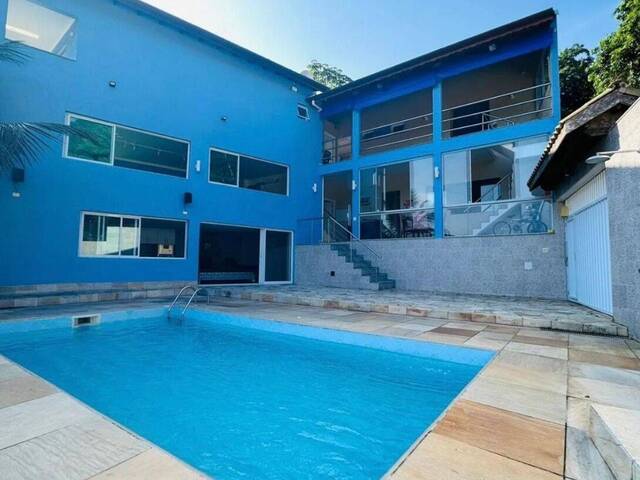 Venda em Perequê-Mirim - Ubatuba