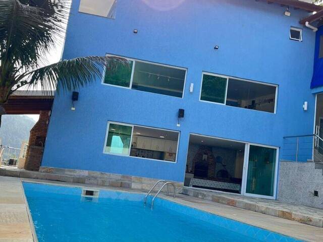 Sobrado para Venda em Ubatuba - 5