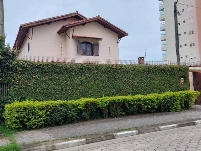 Sobrado para Venda em Bertioga - 3