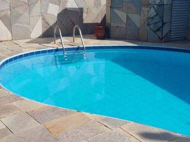 Sobrado para Venda em Bertioga - 5