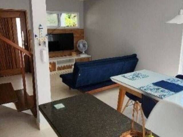 Sobrado para Venda em Caraguatatuba - 5