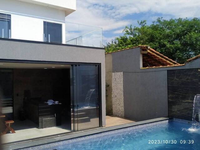 Venda em Boracéia - Bertioga