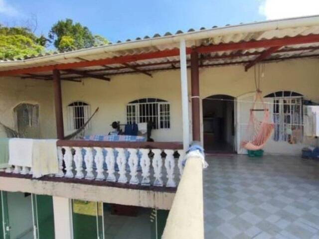 Sobrado para Venda em Itanhaém - 2