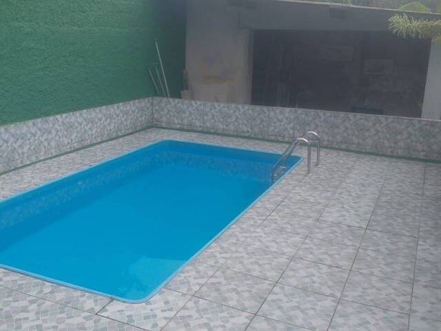 Sobrado para Venda em Itanhaém - 3