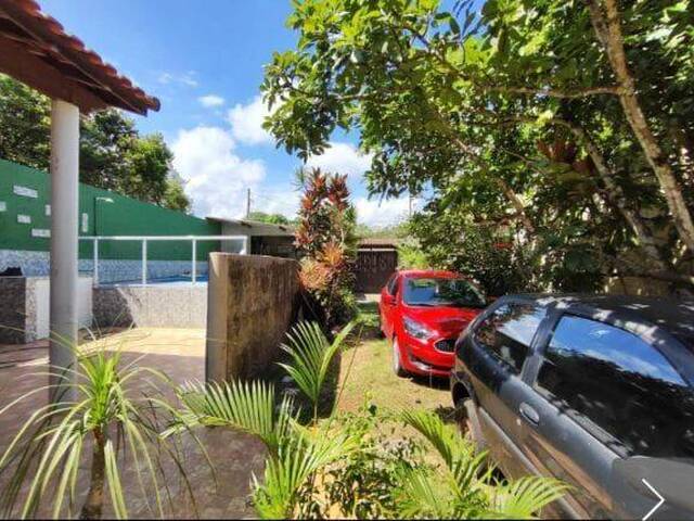 Sobrado para Venda em Itanhaém - 5