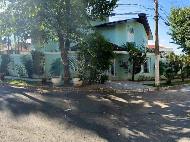 Sobrado para Venda em São Paulo - 2