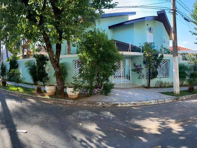 Sobrado para Venda em São Paulo - 3