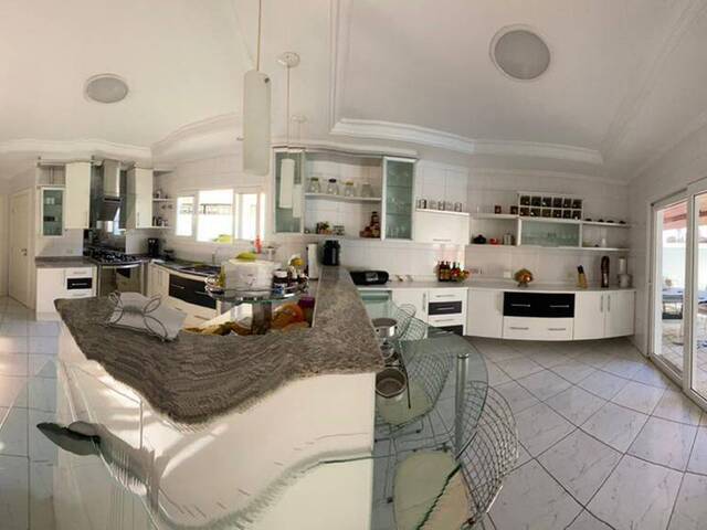 Sobrado para Venda em São Paulo - 4