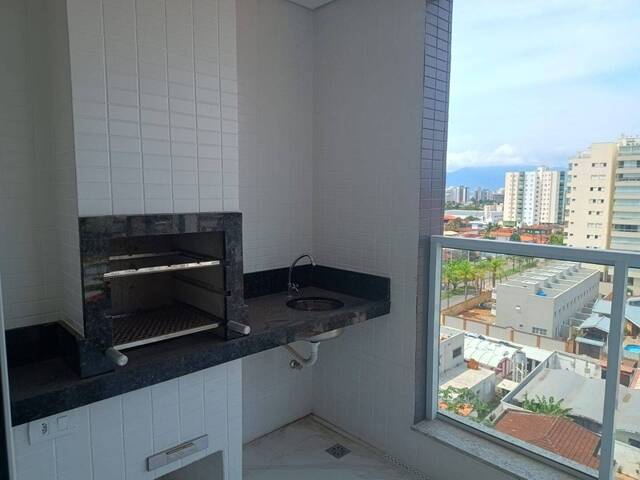 Apartamento para Venda em Caraguatatuba - 5