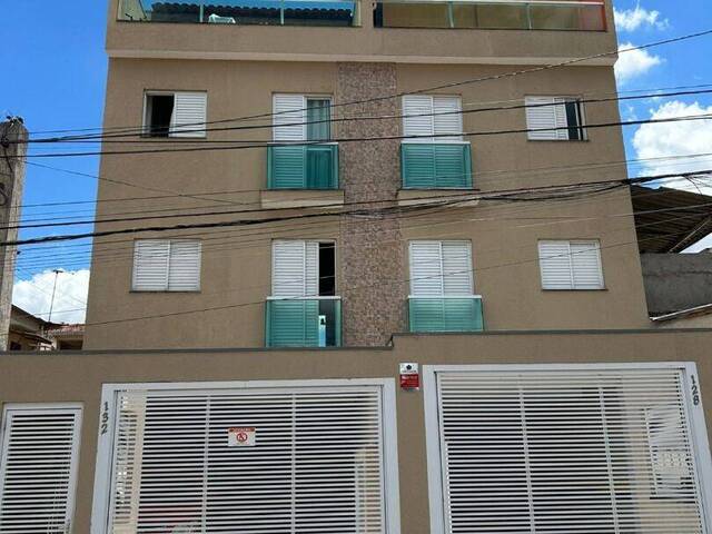 Venda em Vila Linda - Santo André