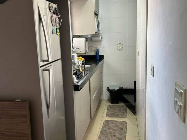 Cobertura para Venda em Santo André - 2