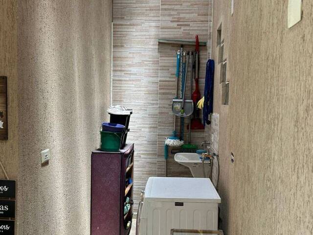 Cobertura para Venda em Santo André - 4