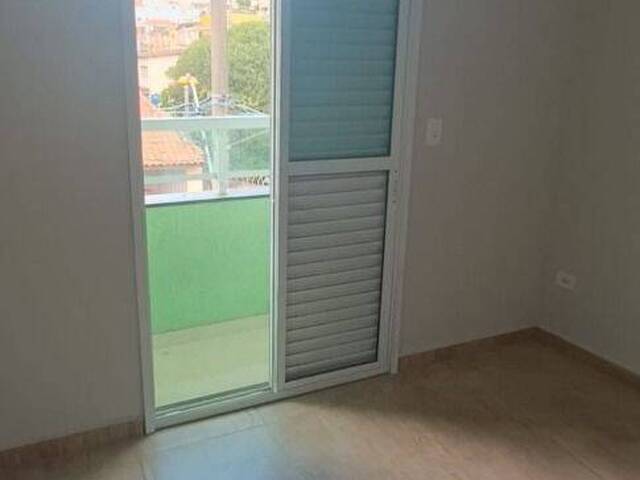 Sobrado para Venda em Santo André - 4