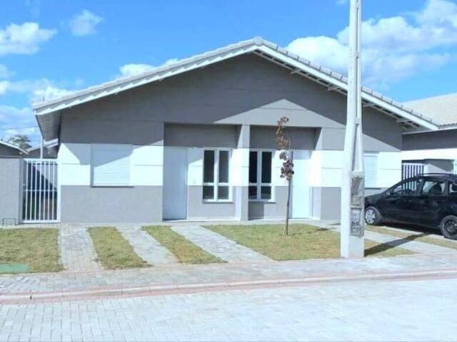 Venda em Jardim Morumbi - Atibaia