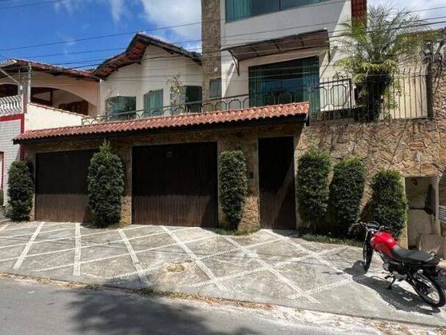 Sobrado para Venda em Mairiporã - 4