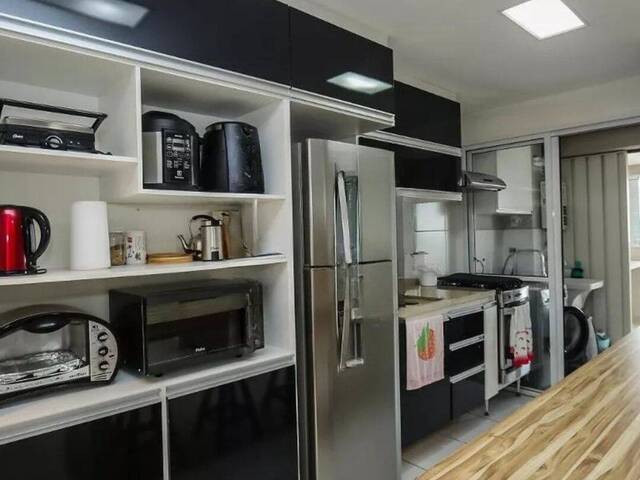 Apartamento para Venda em São Paulo - 4