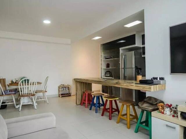 Apartamento para Venda em São Paulo - 5