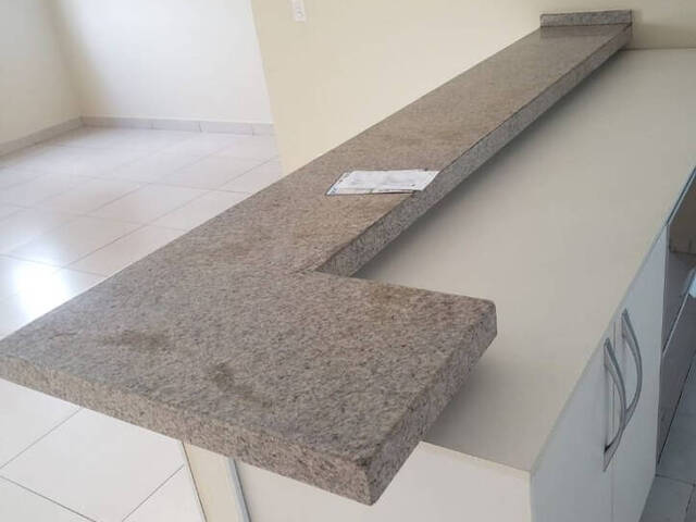 Apartamento para Venda em Santo André - 2