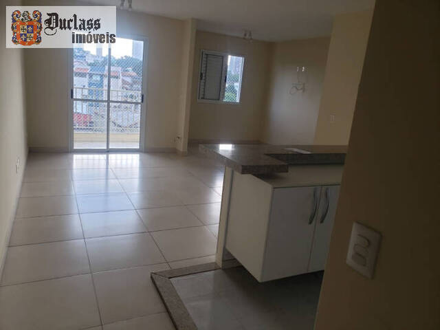 Apartamento para Venda em Santo André - 3