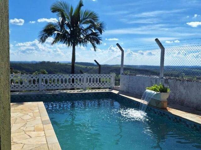 Chácara para Venda em Atibaia - 2