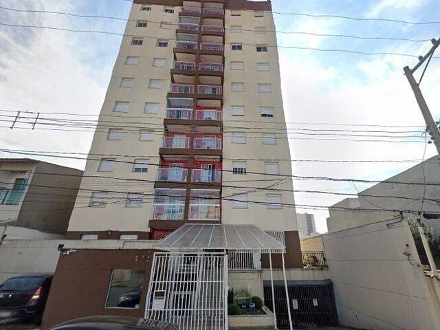 Venda em Vila Curuçá - Santo André